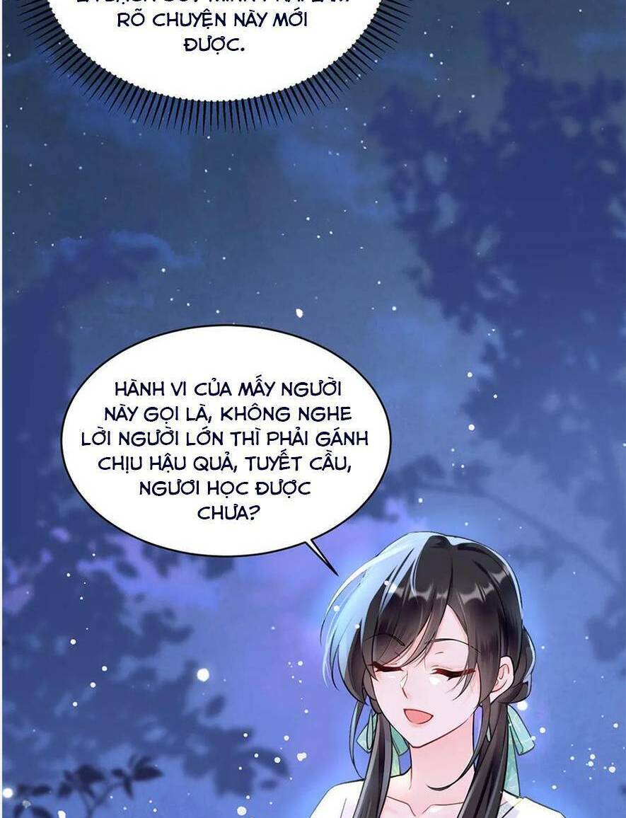 Lão Tổ Tông Vừa Xinh Vừa Ngầu Chapter 70 - Trang 2