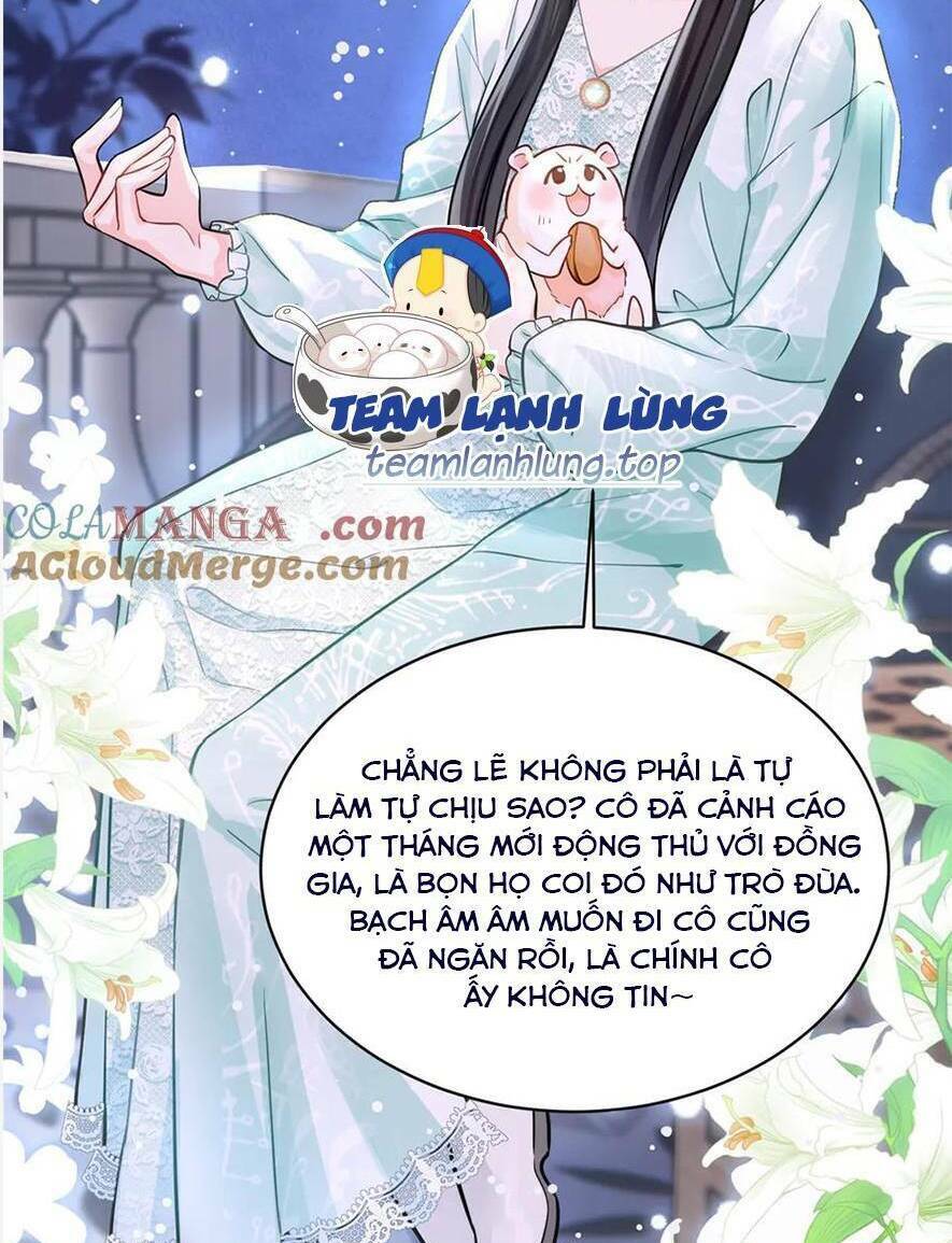 Lão Tổ Tông Vừa Xinh Vừa Ngầu Chapter 70 - Trang 2