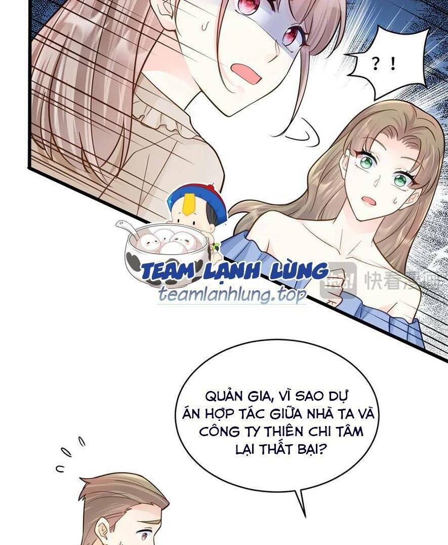 Lão Tổ Tông Vừa Xinh Vừa Ngầu Chapter 70 - Trang 2