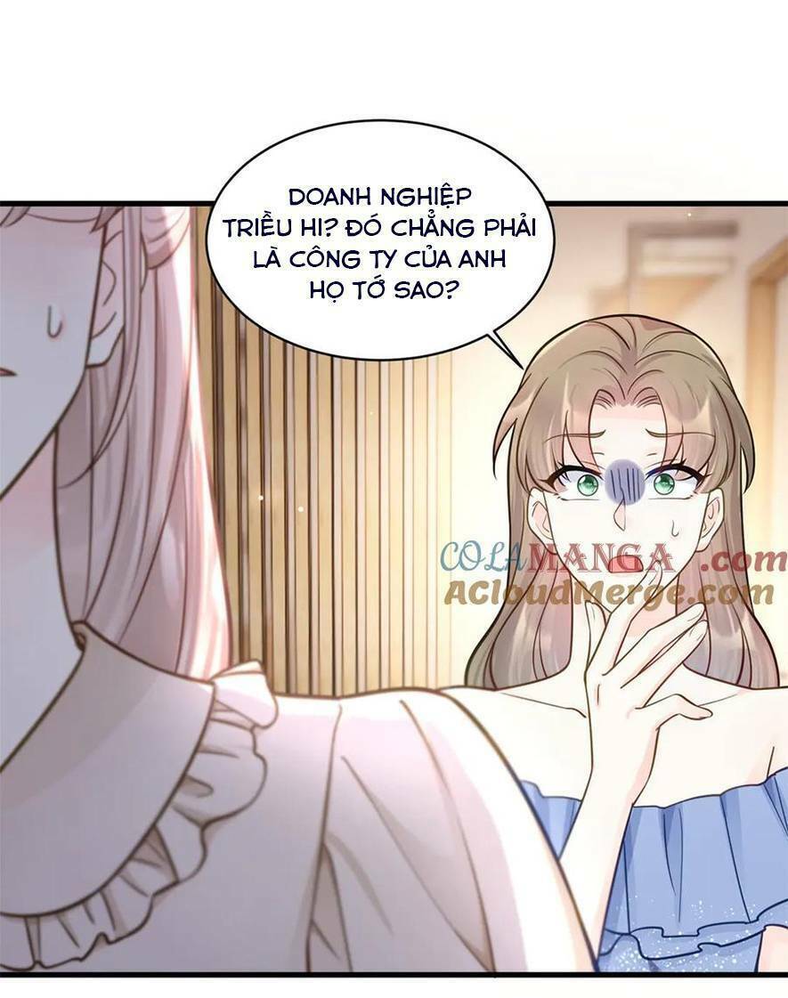 Lão Tổ Tông Vừa Xinh Vừa Ngầu Chapter 70 - Trang 2