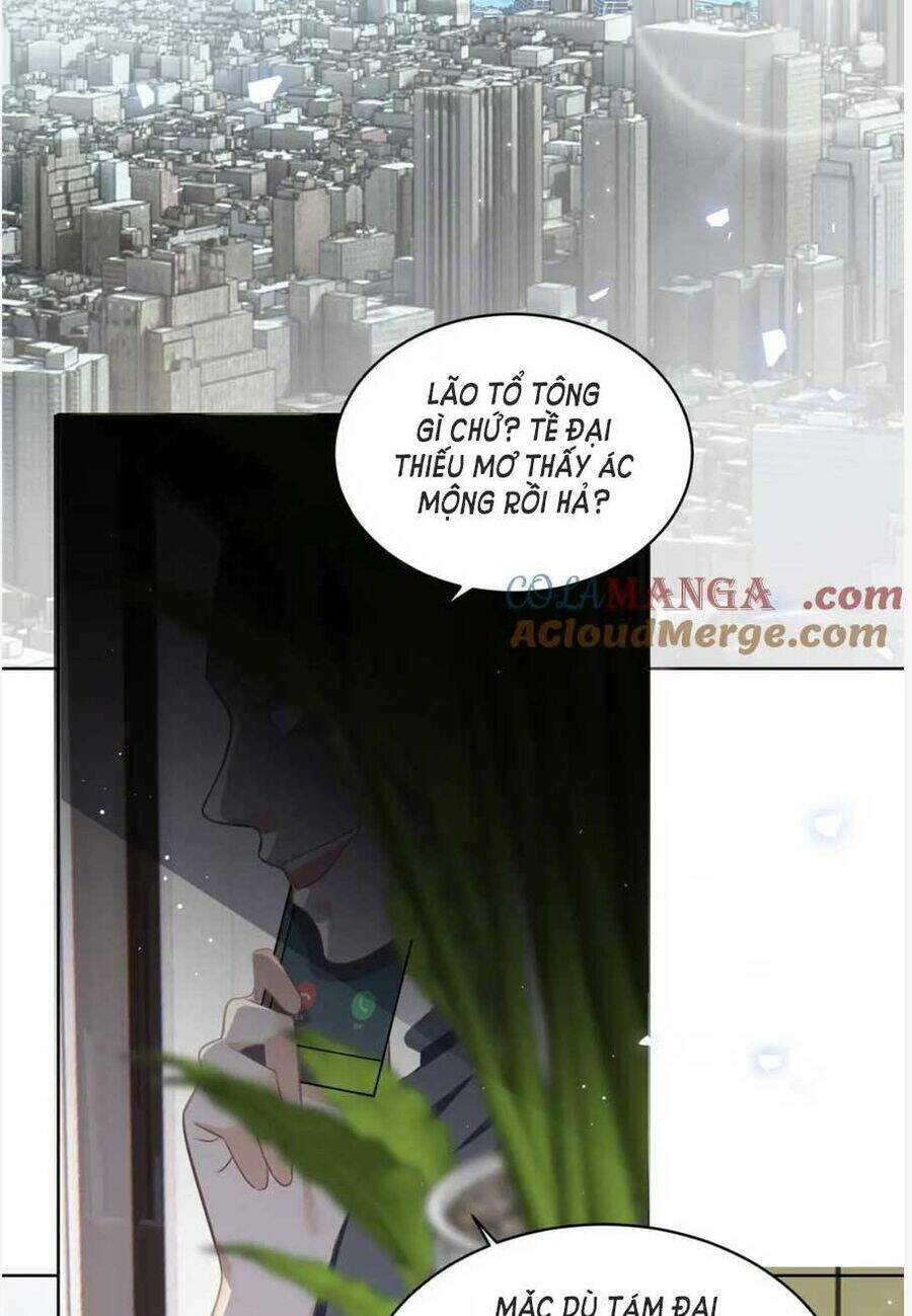 Lão Tổ Tông Vừa Xinh Vừa Ngầu Chapter 69 - Trang 2