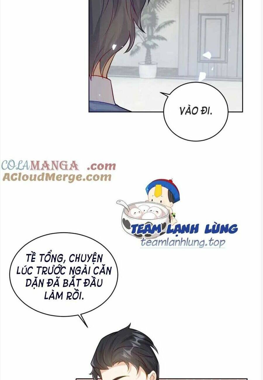 Lão Tổ Tông Vừa Xinh Vừa Ngầu Chapter 69 - Trang 2