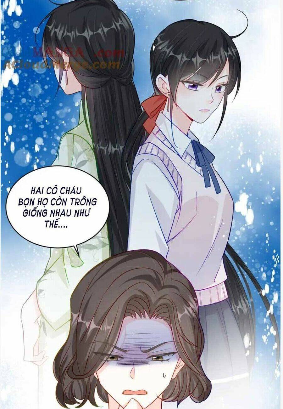 Lão Tổ Tông Vừa Xinh Vừa Ngầu Chapter 69 - Trang 2