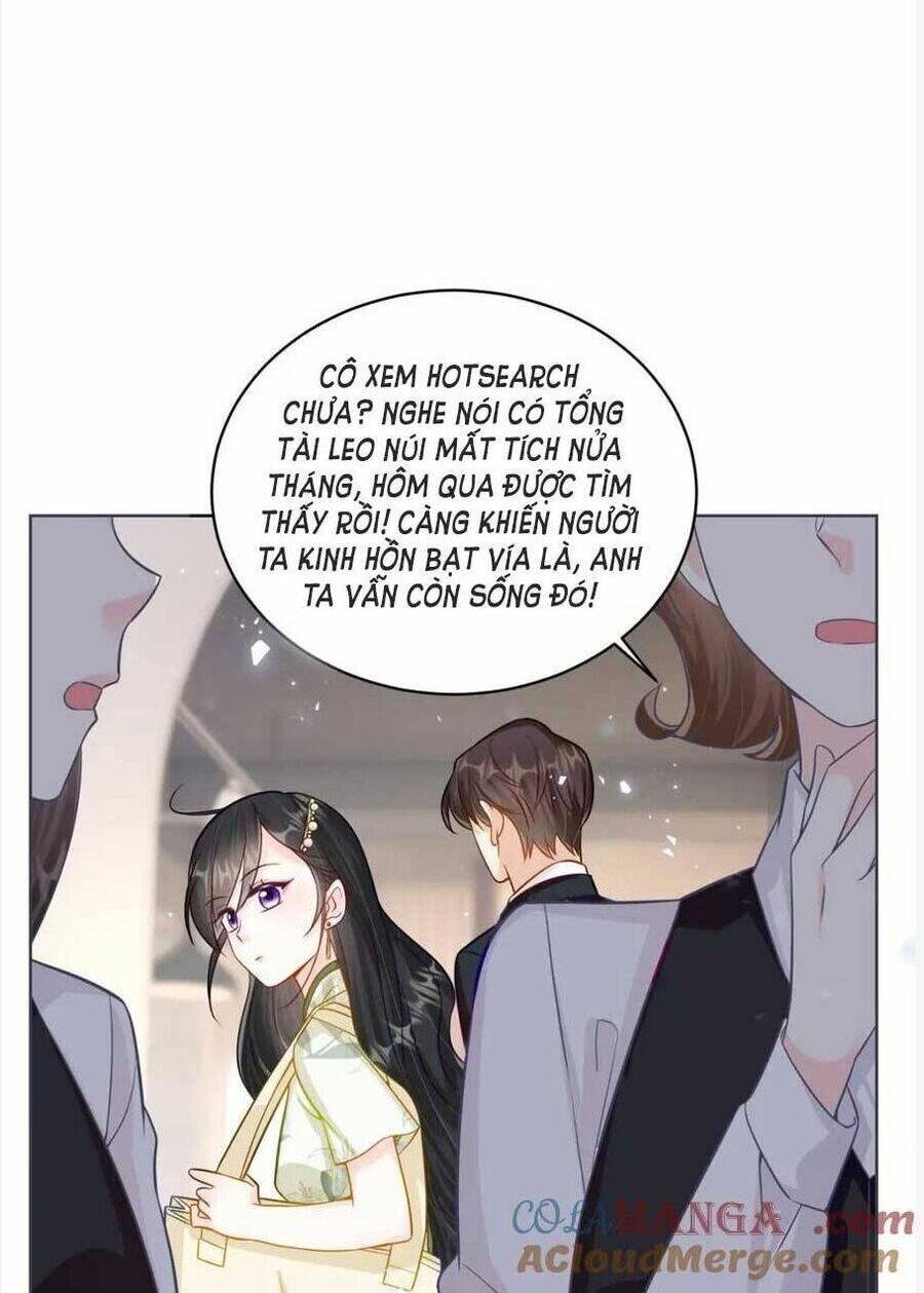 Lão Tổ Tông Vừa Xinh Vừa Ngầu Chapter 69 - Trang 2