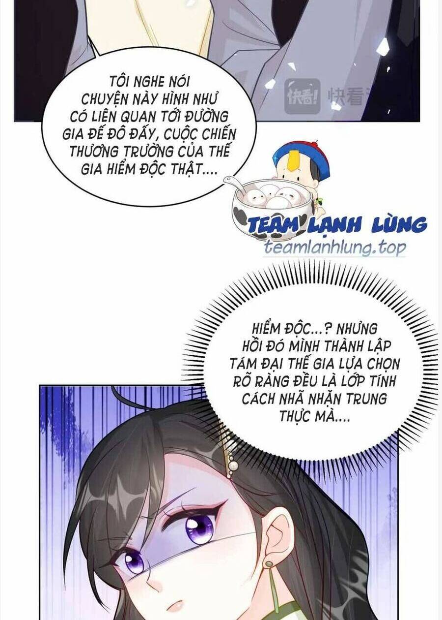 Lão Tổ Tông Vừa Xinh Vừa Ngầu Chapter 69 - Trang 2