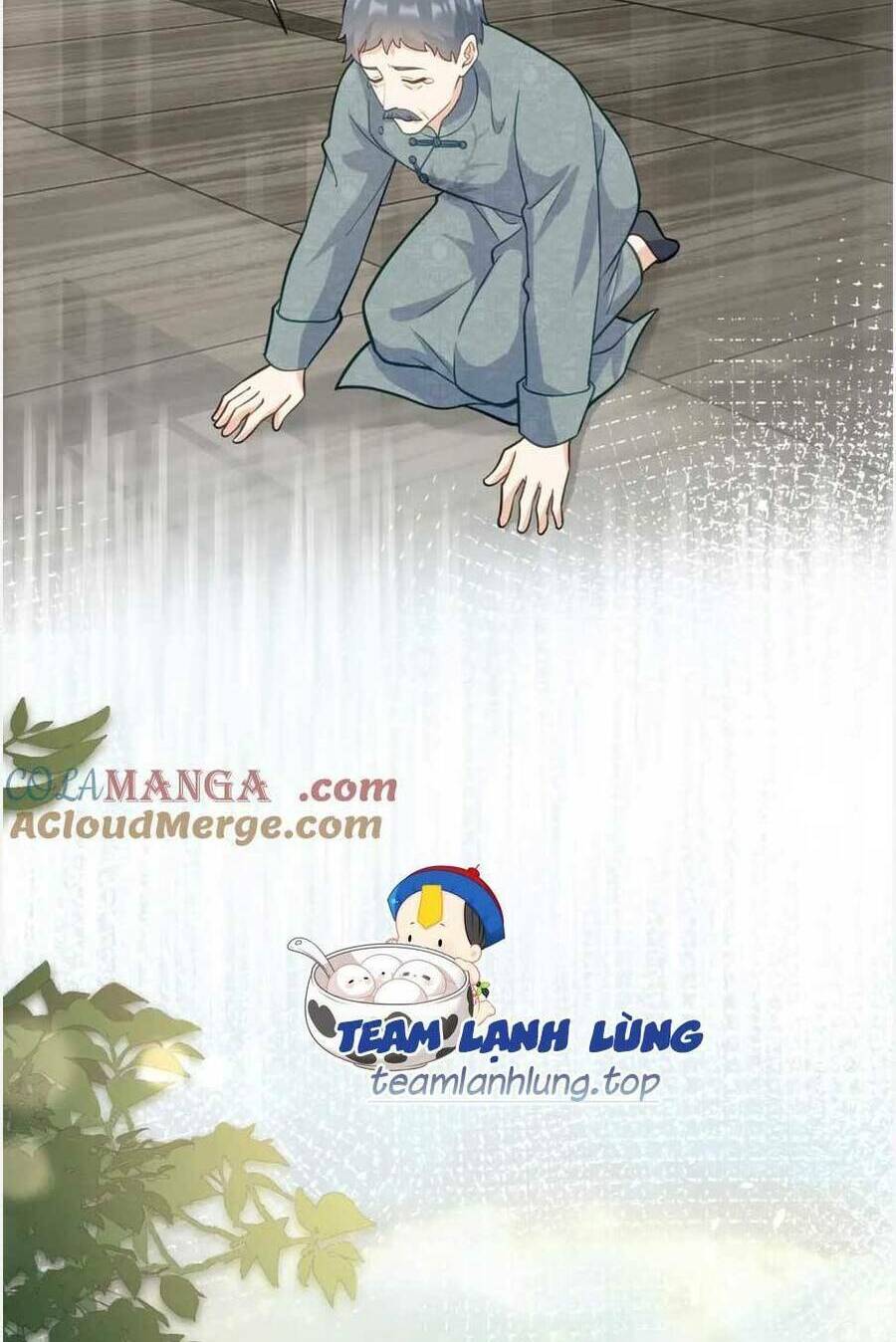 Lão Tổ Tông Vừa Xinh Vừa Ngầu Chapter 67 - Trang 2