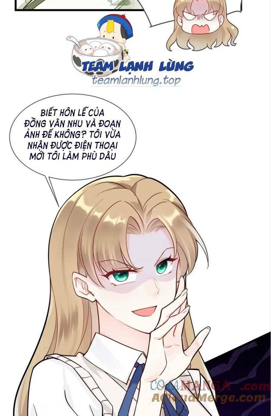 Lão Tổ Tông Vừa Xinh Vừa Ngầu Chapter 67 - Trang 2