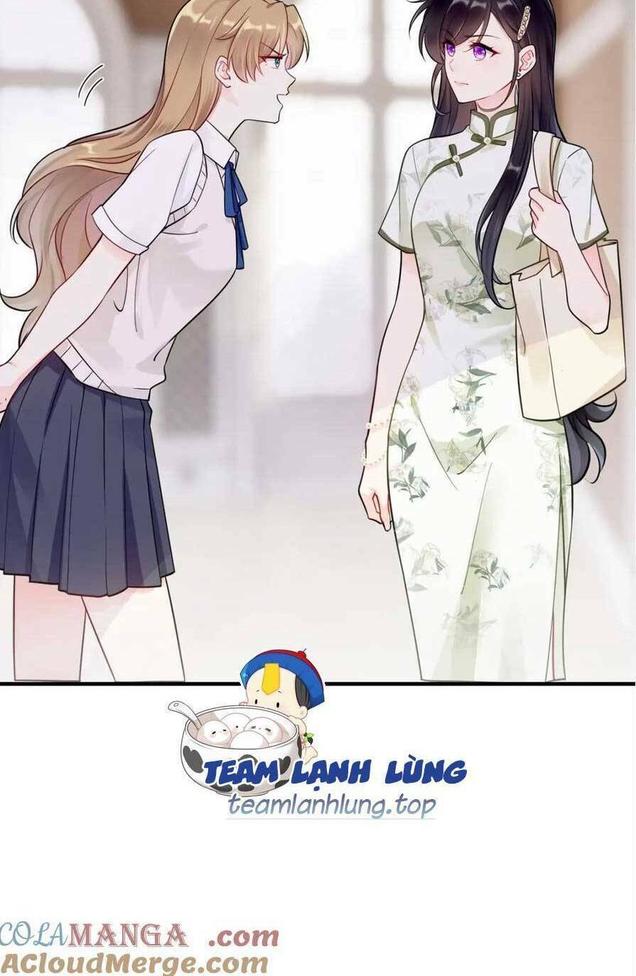 Lão Tổ Tông Vừa Xinh Vừa Ngầu Chapter 67 - Trang 2