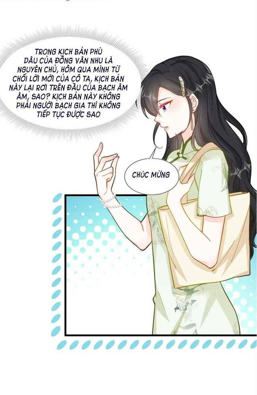 Lão Tổ Tông Vừa Xinh Vừa Ngầu Chapter 67 - Trang 2