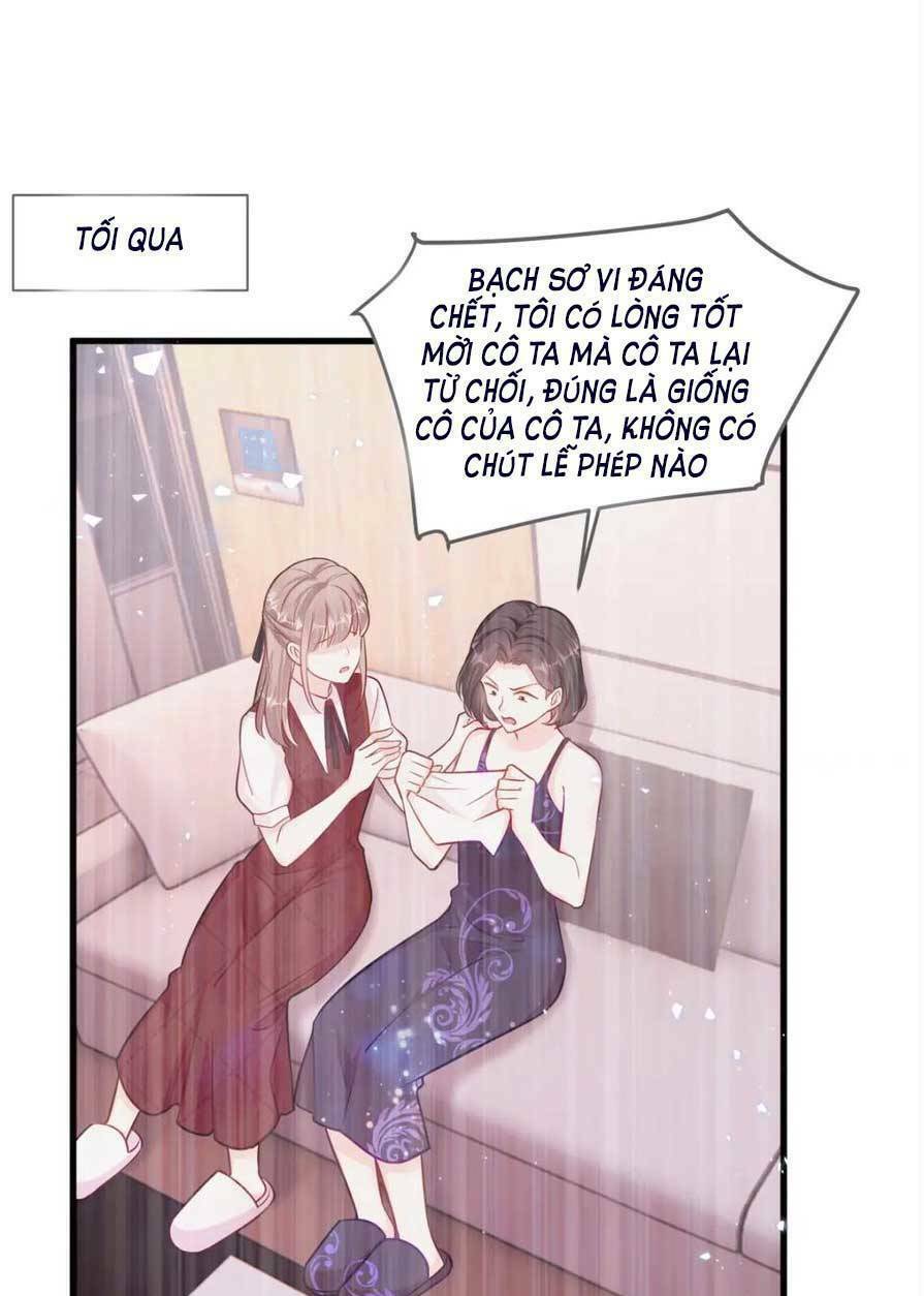 Lão Tổ Tông Vừa Xinh Vừa Ngầu Chapter 67 - Trang 2