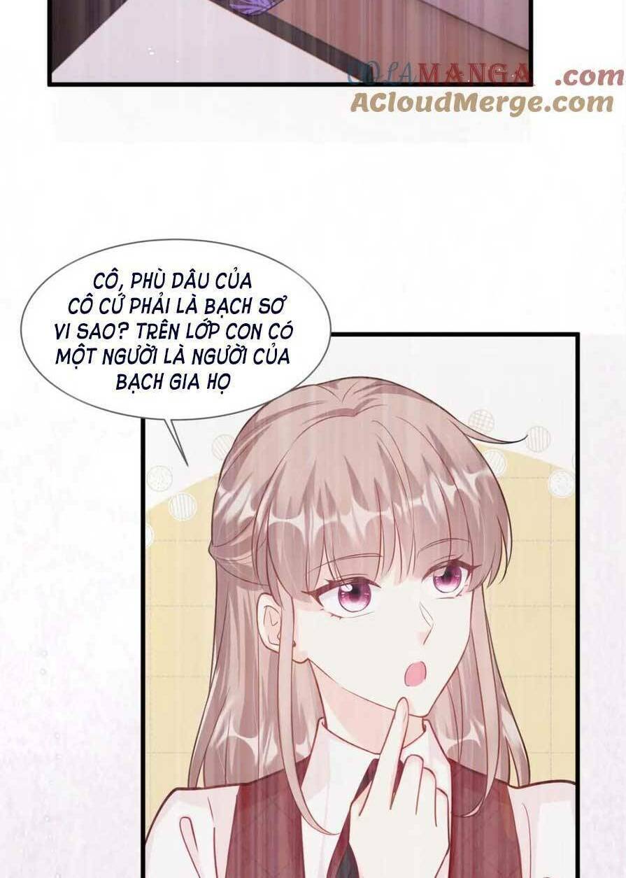 Lão Tổ Tông Vừa Xinh Vừa Ngầu Chapter 67 - Trang 2