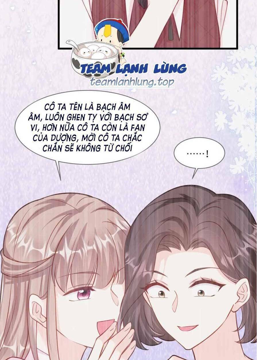 Lão Tổ Tông Vừa Xinh Vừa Ngầu Chapter 67 - Trang 2