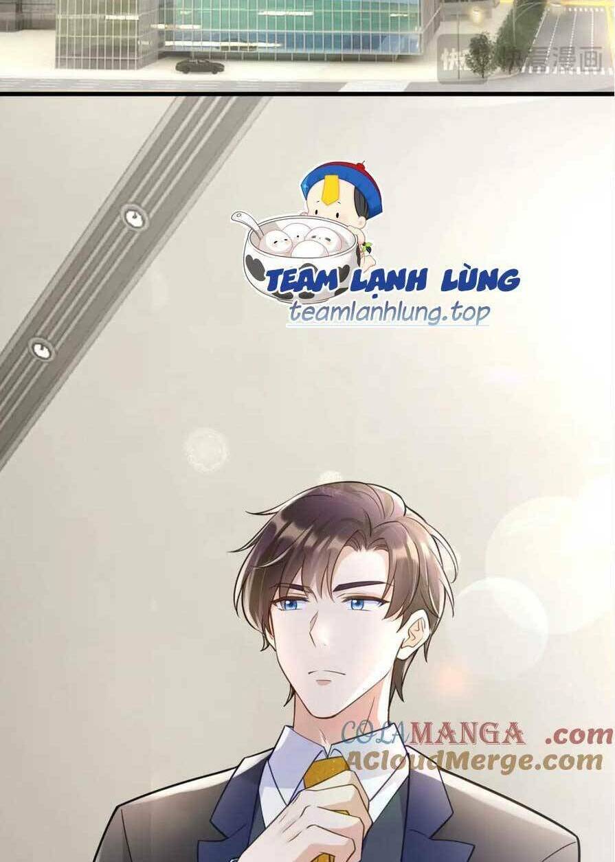 Lão Tổ Tông Vừa Xinh Vừa Ngầu Chapter 67 - Trang 2