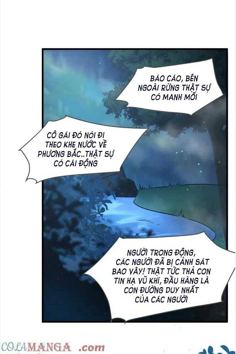 Lão Tổ Tông Vừa Xinh Vừa Ngầu Chapter 67 - Trang 2