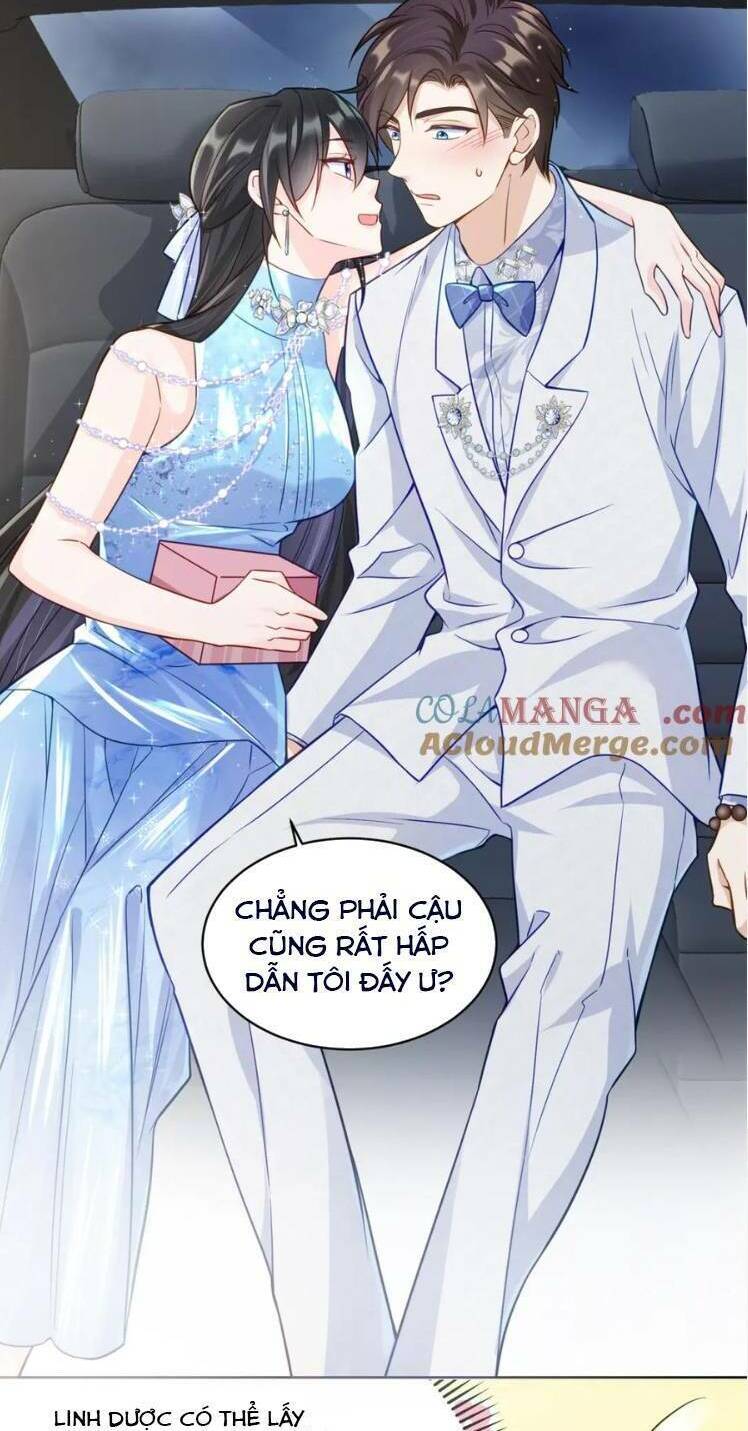 Lão Tổ Tông Vừa Xinh Vừa Ngầu Chapter 66 - Trang 2