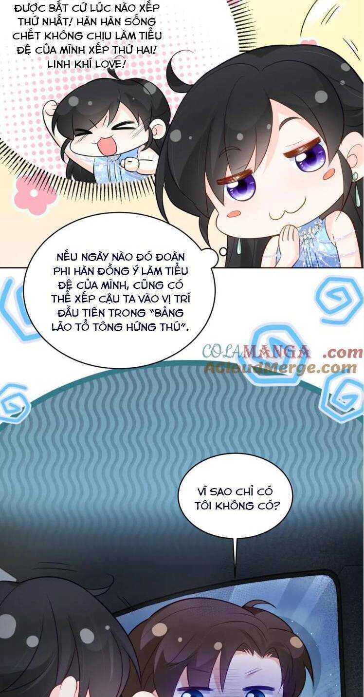 Lão Tổ Tông Vừa Xinh Vừa Ngầu Chapter 66 - Trang 2