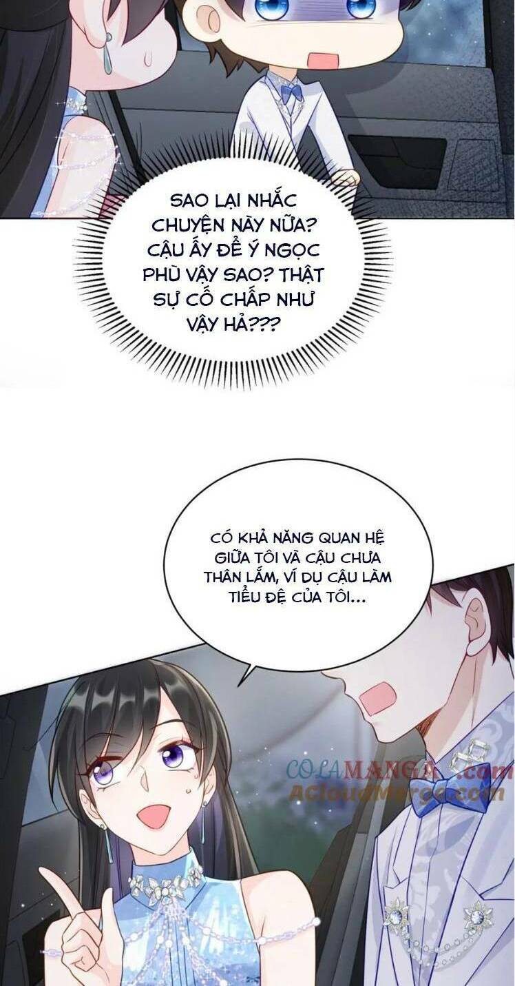 Lão Tổ Tông Vừa Xinh Vừa Ngầu Chapter 66 - Trang 2