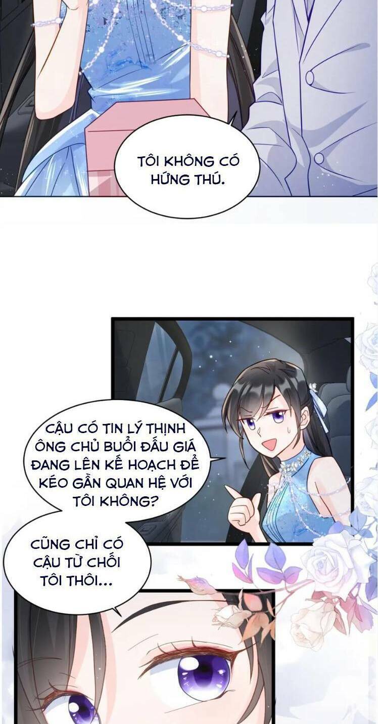 Lão Tổ Tông Vừa Xinh Vừa Ngầu Chapter 66 - Trang 2