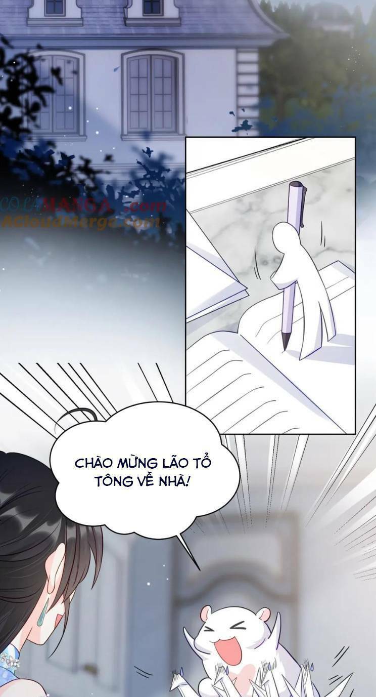 Lão Tổ Tông Vừa Xinh Vừa Ngầu Chapter 66 - Trang 2