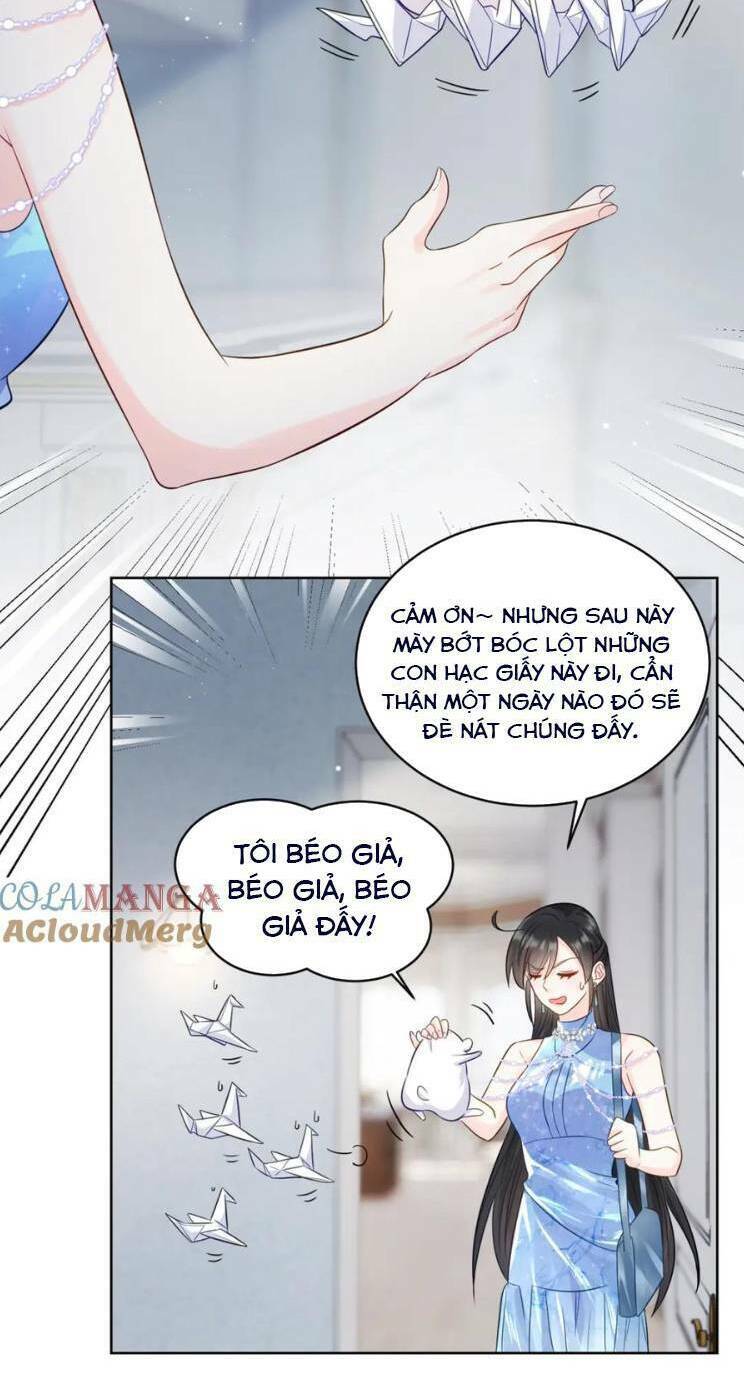 Lão Tổ Tông Vừa Xinh Vừa Ngầu Chapter 66 - Trang 2