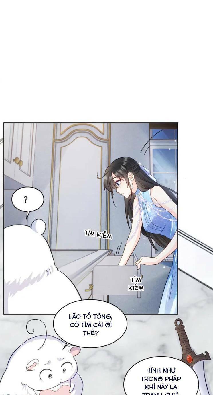 Lão Tổ Tông Vừa Xinh Vừa Ngầu Chapter 66 - Trang 2