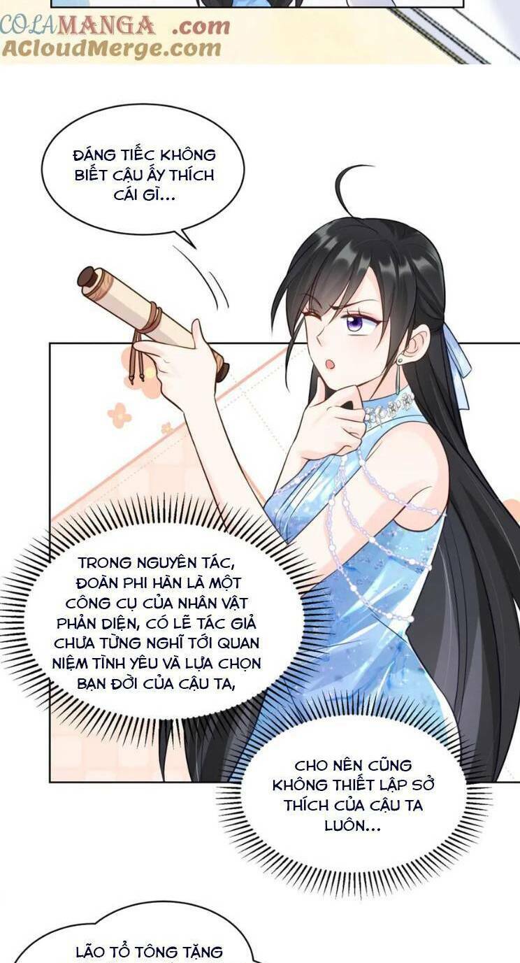 Lão Tổ Tông Vừa Xinh Vừa Ngầu Chapter 66 - Trang 2