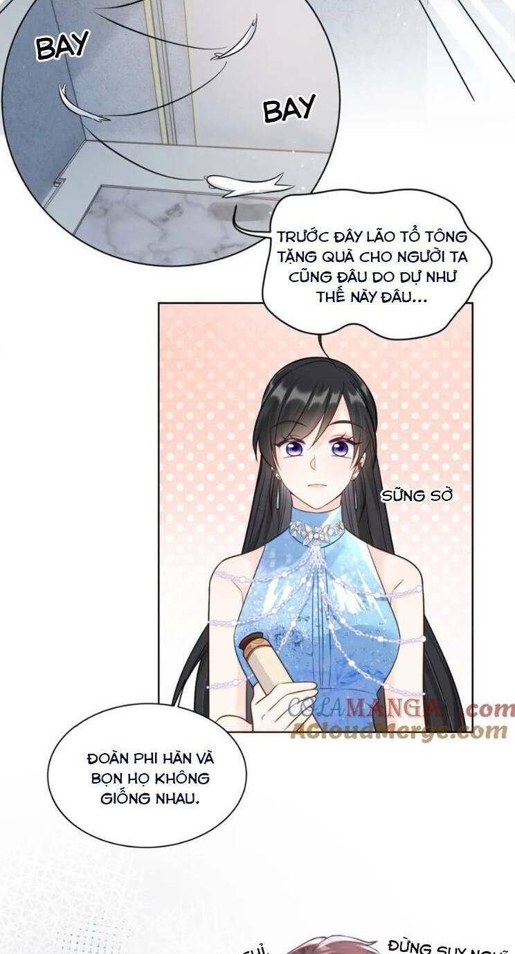 Lão Tổ Tông Vừa Xinh Vừa Ngầu Chapter 66 - Trang 2