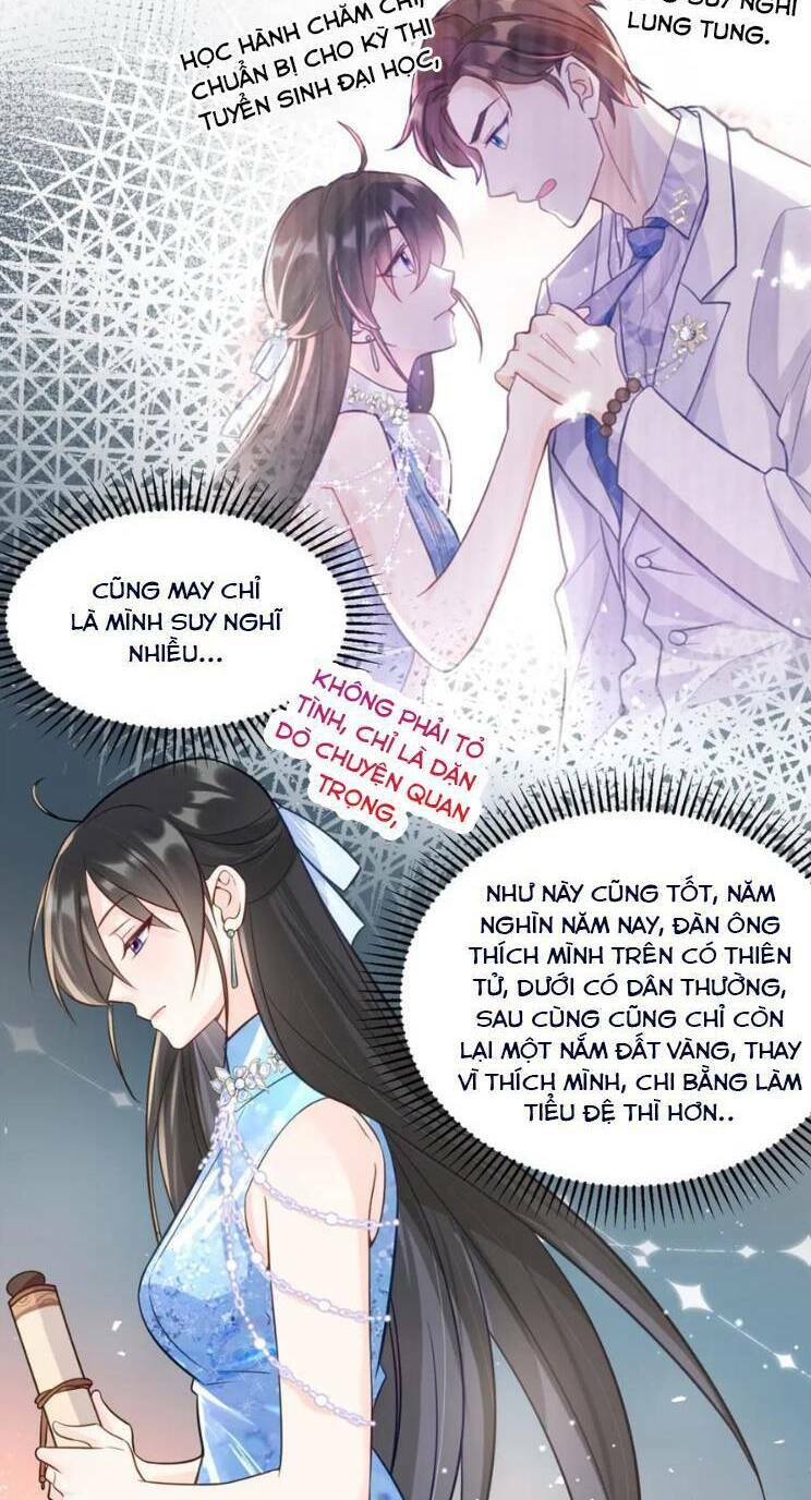 Lão Tổ Tông Vừa Xinh Vừa Ngầu Chapter 66 - Trang 2