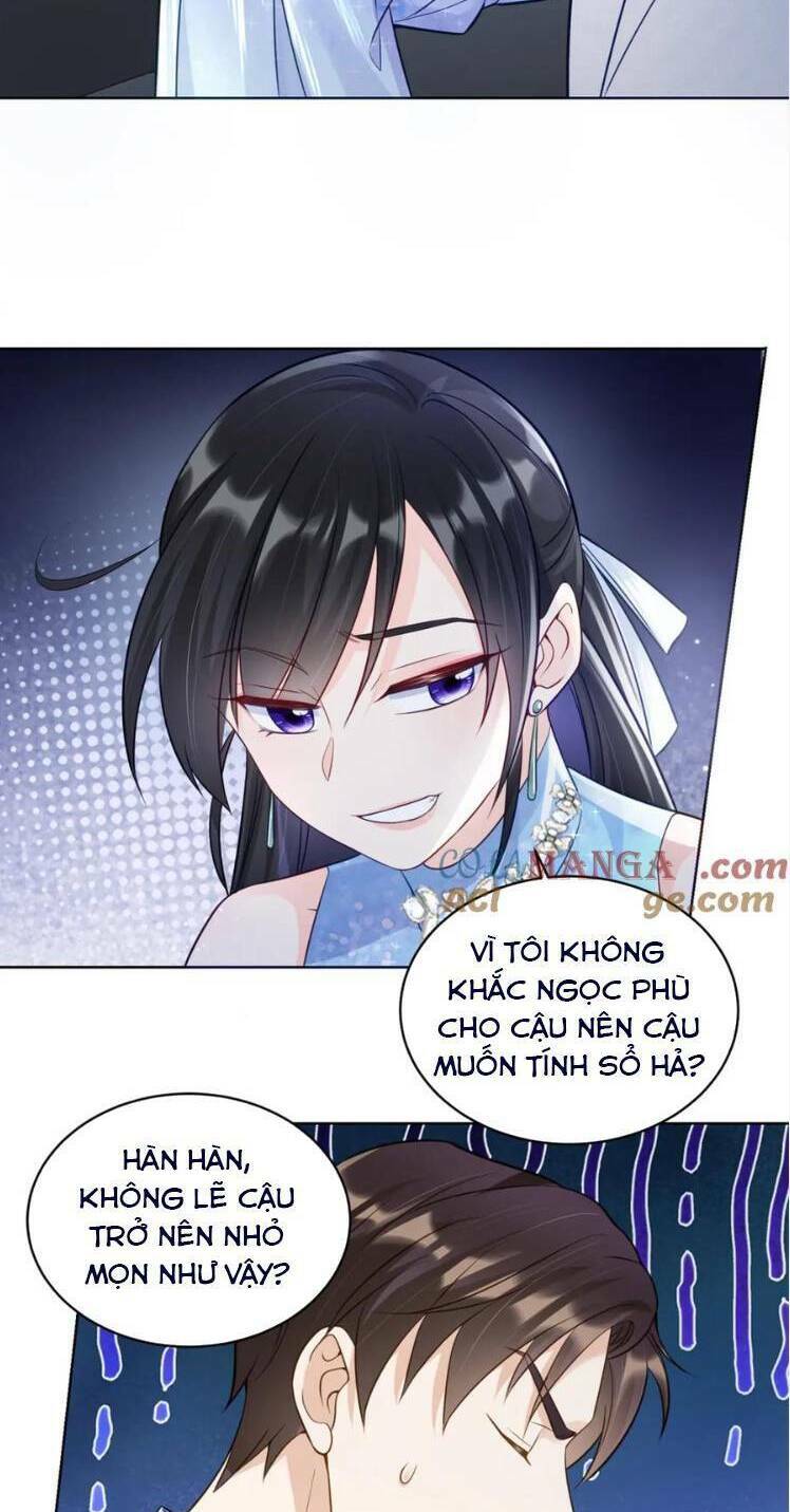 Lão Tổ Tông Vừa Xinh Vừa Ngầu Chapter 66 - Trang 2