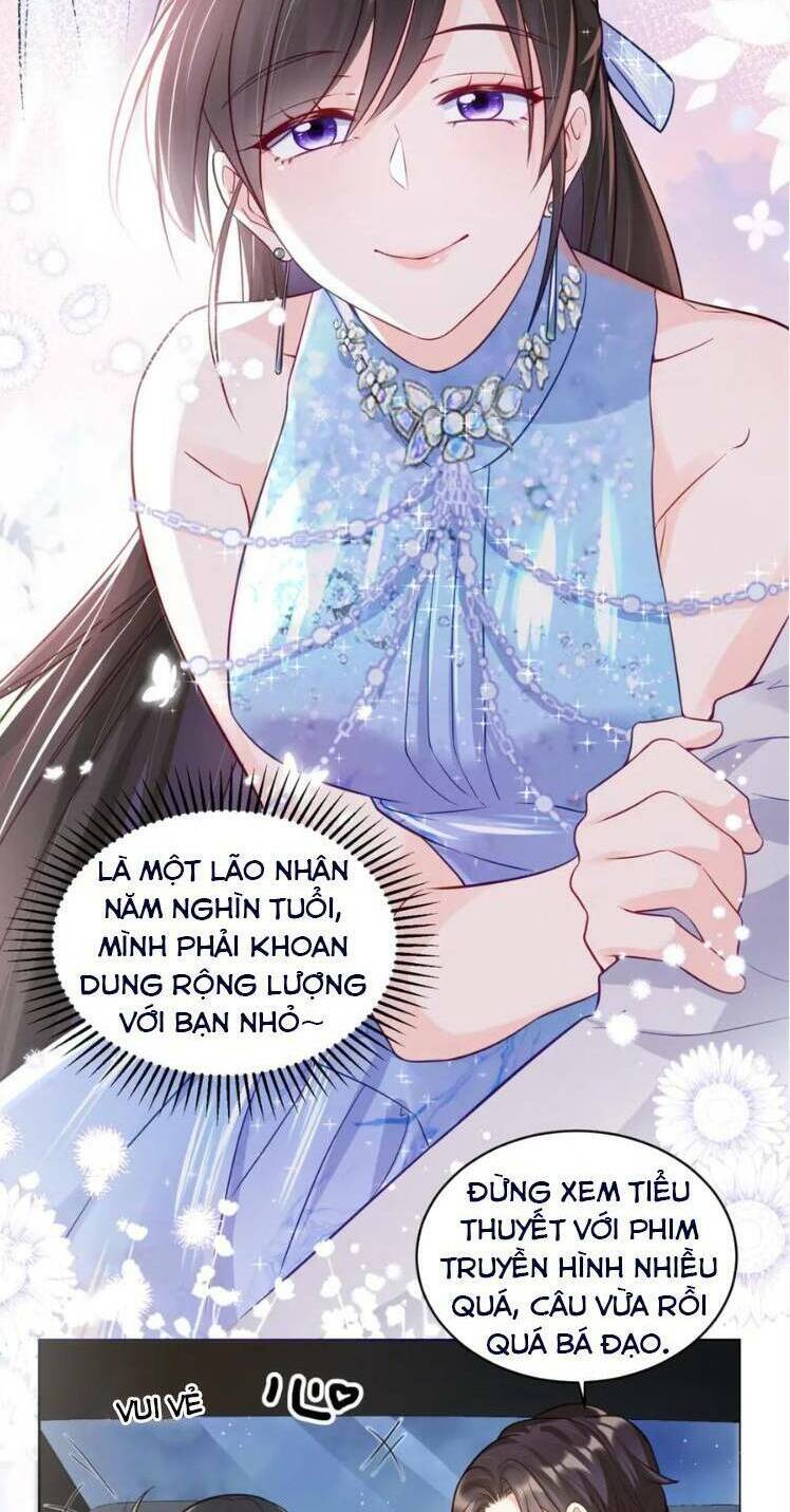 Lão Tổ Tông Vừa Xinh Vừa Ngầu Chapter 66 - Trang 2