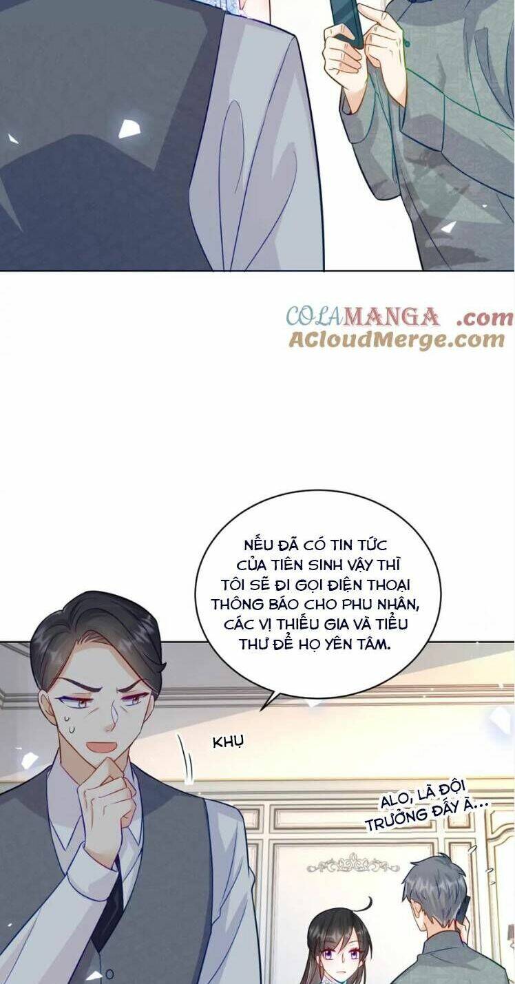 Lão Tổ Tông Vừa Xinh Vừa Ngầu Chapter 65 - Trang 2