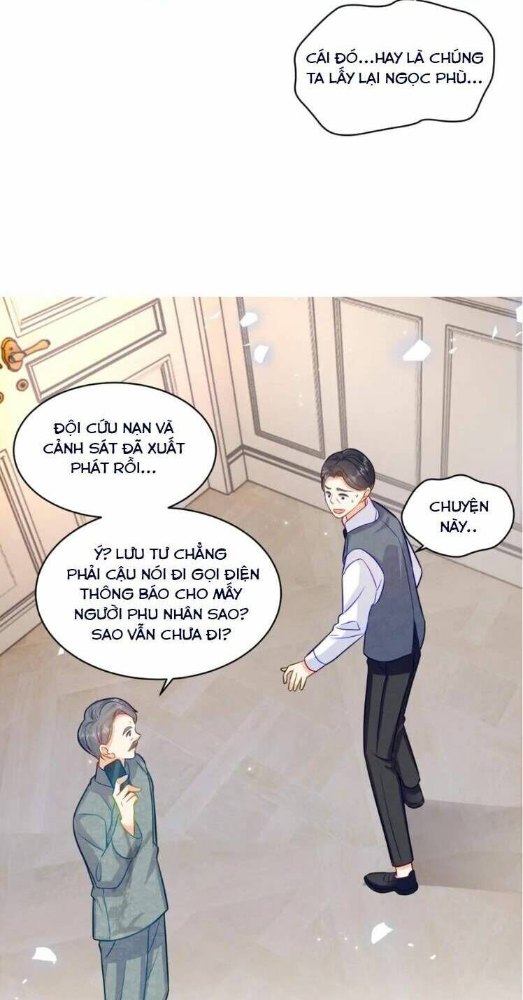 Lão Tổ Tông Vừa Xinh Vừa Ngầu Chapter 65 - Trang 2