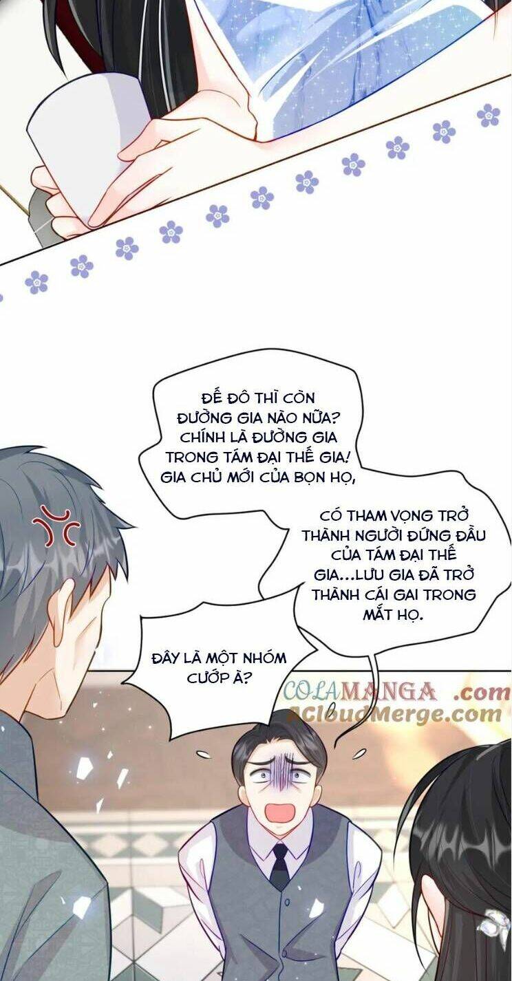 Lão Tổ Tông Vừa Xinh Vừa Ngầu Chapter 65 - Trang 2