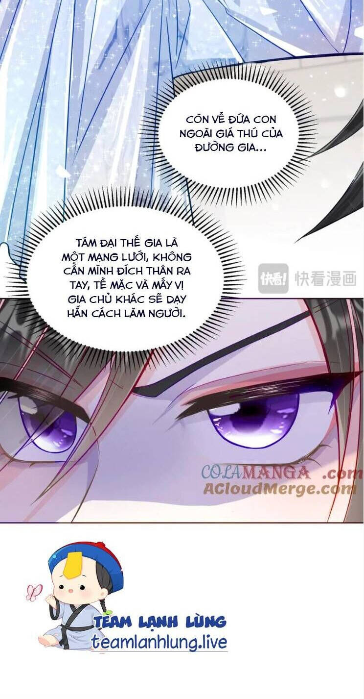 Lão Tổ Tông Vừa Xinh Vừa Ngầu Chapter 65 - Trang 2