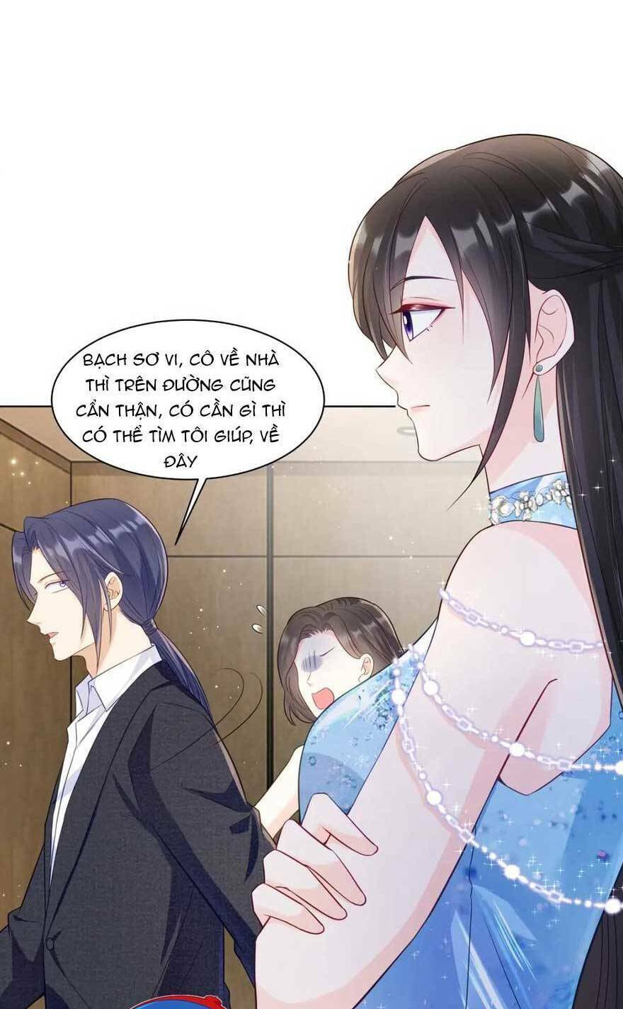 Lão Tổ Tông Vừa Xinh Vừa Ngầu Chapter 64 - Trang 2