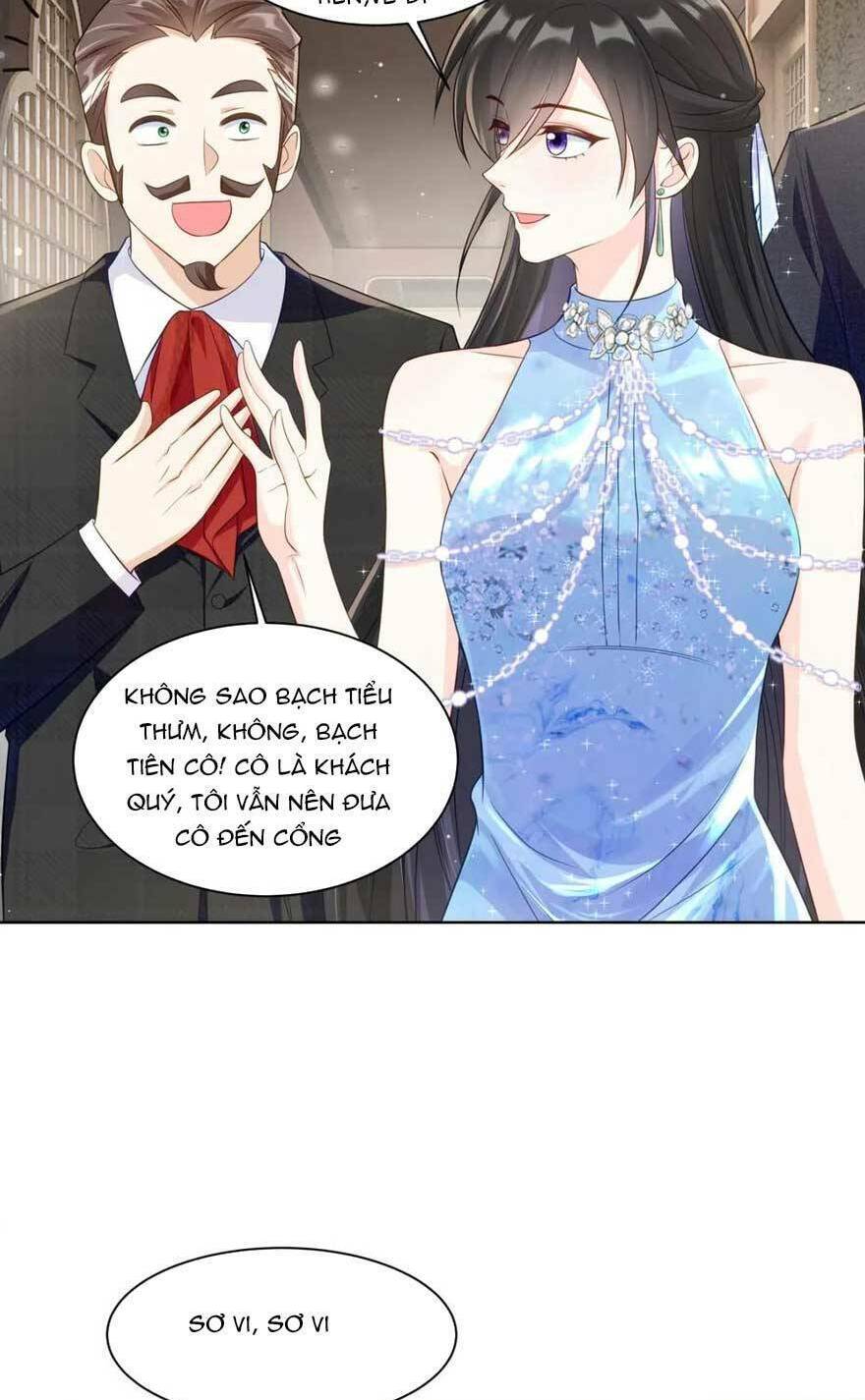 Lão Tổ Tông Vừa Xinh Vừa Ngầu Chapter 64 - Trang 2