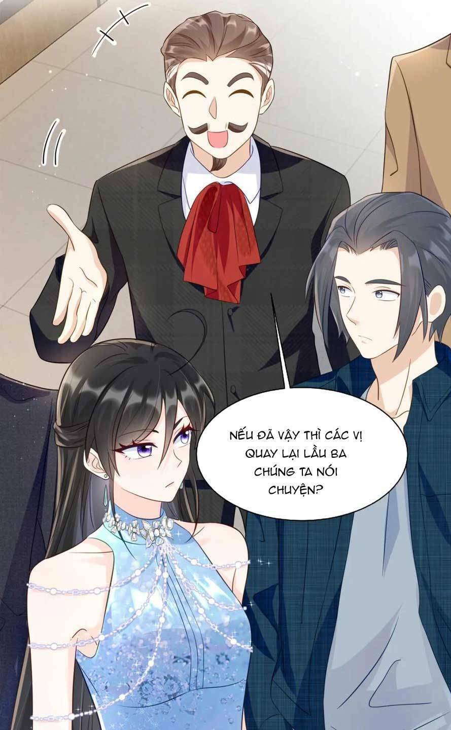 Lão Tổ Tông Vừa Xinh Vừa Ngầu Chapter 64 - Trang 2