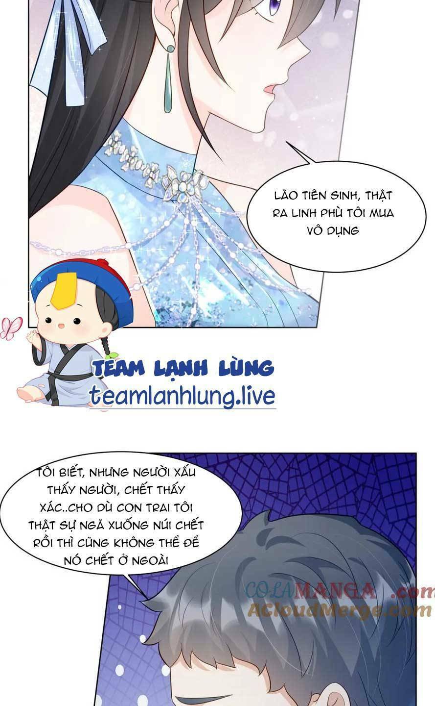 Lão Tổ Tông Vừa Xinh Vừa Ngầu Chapter 64 - Trang 2