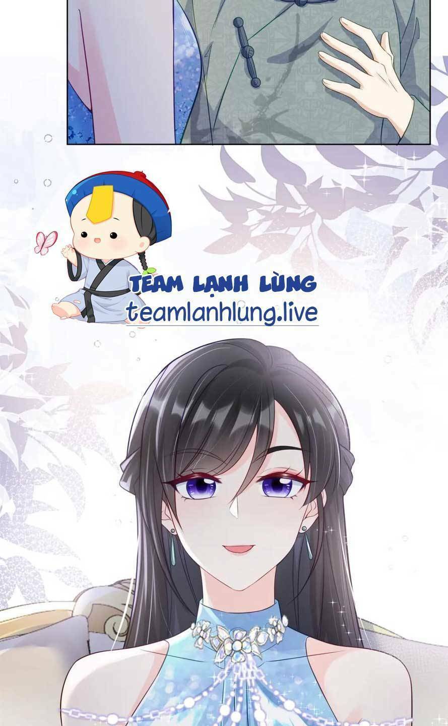 Lão Tổ Tông Vừa Xinh Vừa Ngầu Chapter 64 - Trang 2