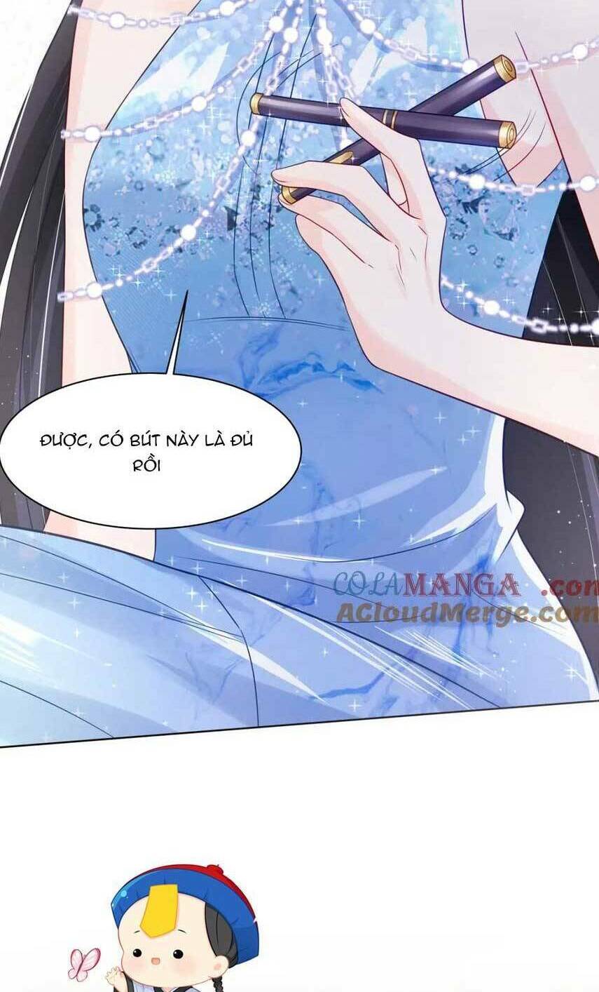 Lão Tổ Tông Vừa Xinh Vừa Ngầu Chapter 64 - Trang 2