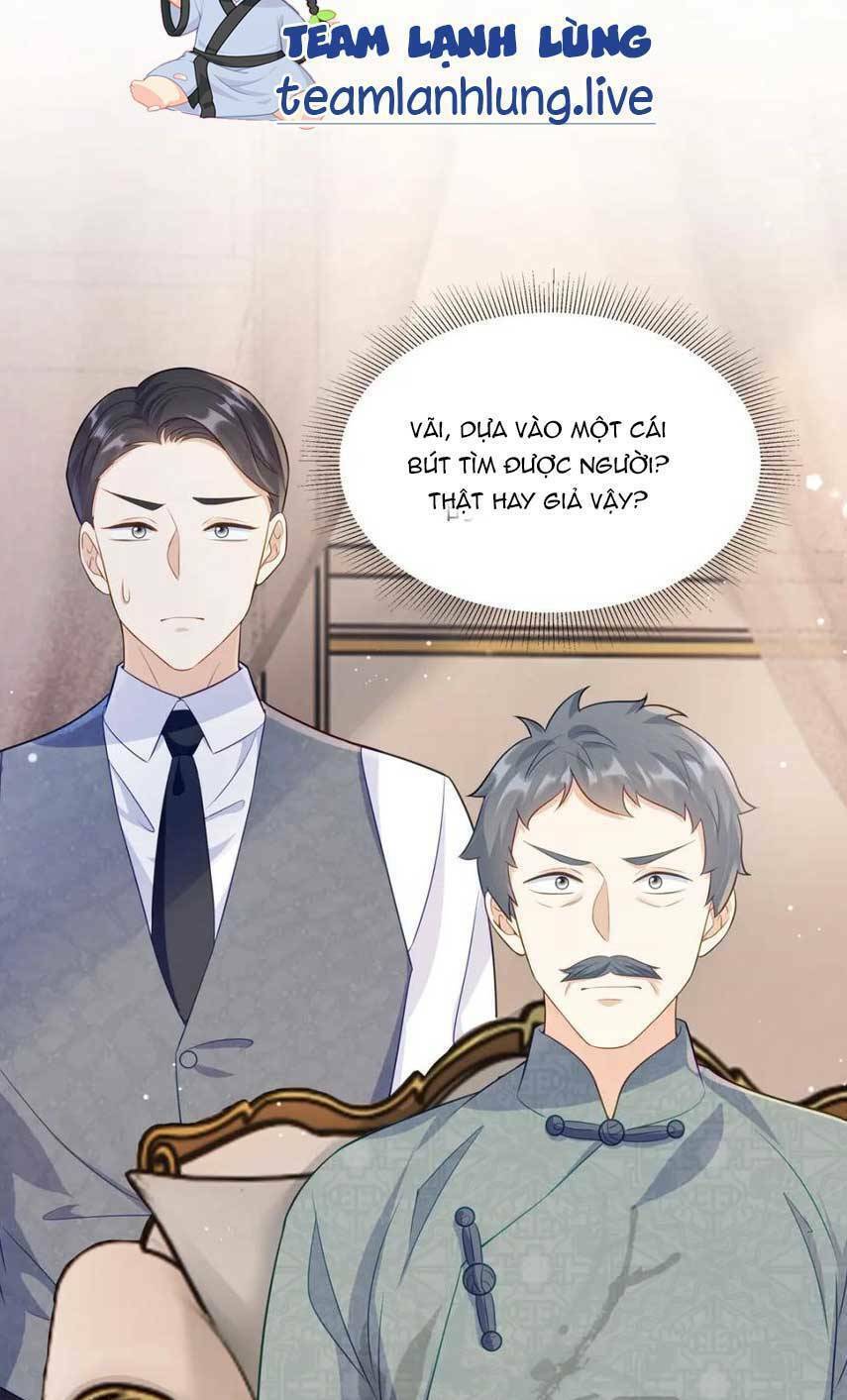 Lão Tổ Tông Vừa Xinh Vừa Ngầu Chapter 64 - Trang 2