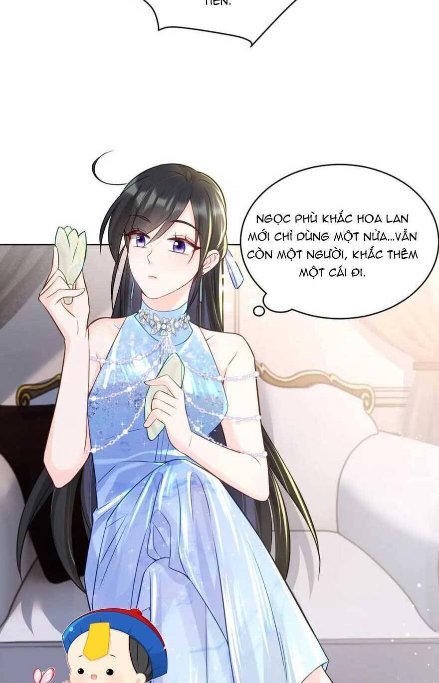 Lão Tổ Tông Vừa Xinh Vừa Ngầu Chapter 63 - Trang 2