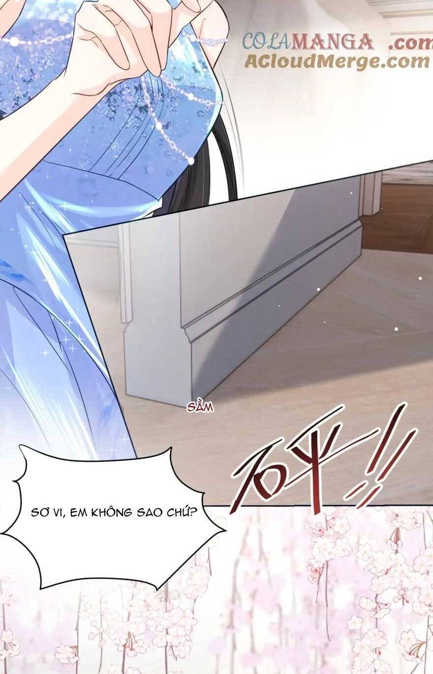 Lão Tổ Tông Vừa Xinh Vừa Ngầu Chapter 63 - Trang 2