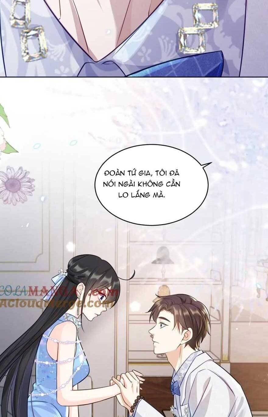 Lão Tổ Tông Vừa Xinh Vừa Ngầu Chapter 63 - Trang 2