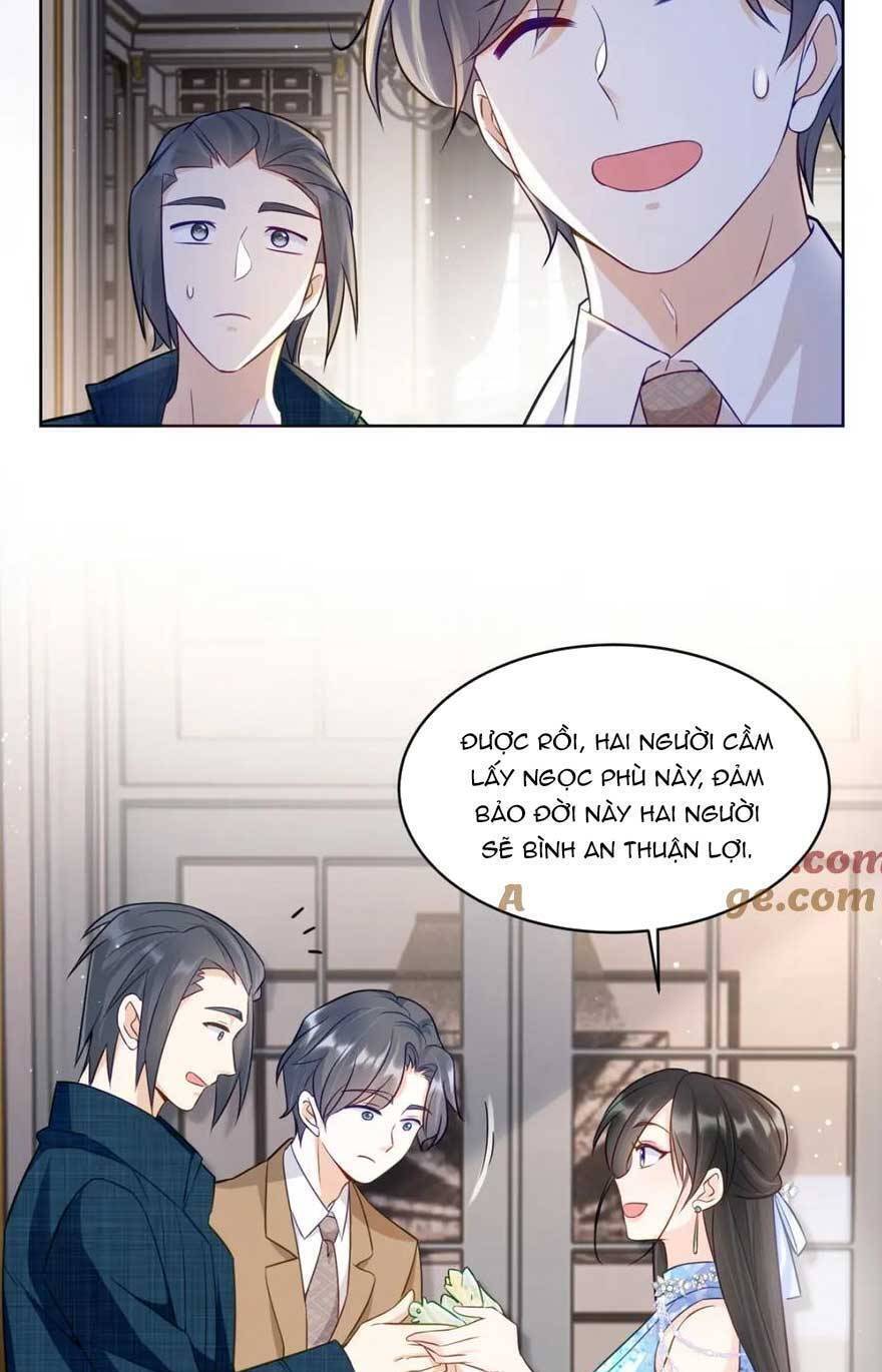 Lão Tổ Tông Vừa Xinh Vừa Ngầu Chapter 63 - Trang 2