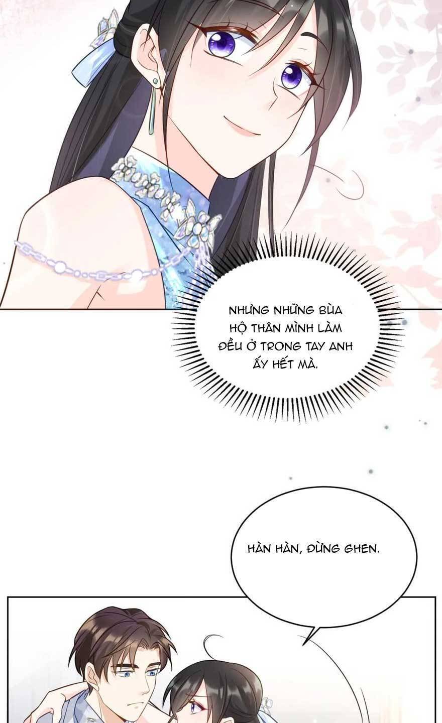 Lão Tổ Tông Vừa Xinh Vừa Ngầu Chapter 63 - Trang 2