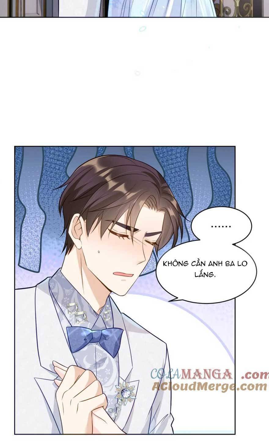 Lão Tổ Tông Vừa Xinh Vừa Ngầu Chapter 63 - Trang 2