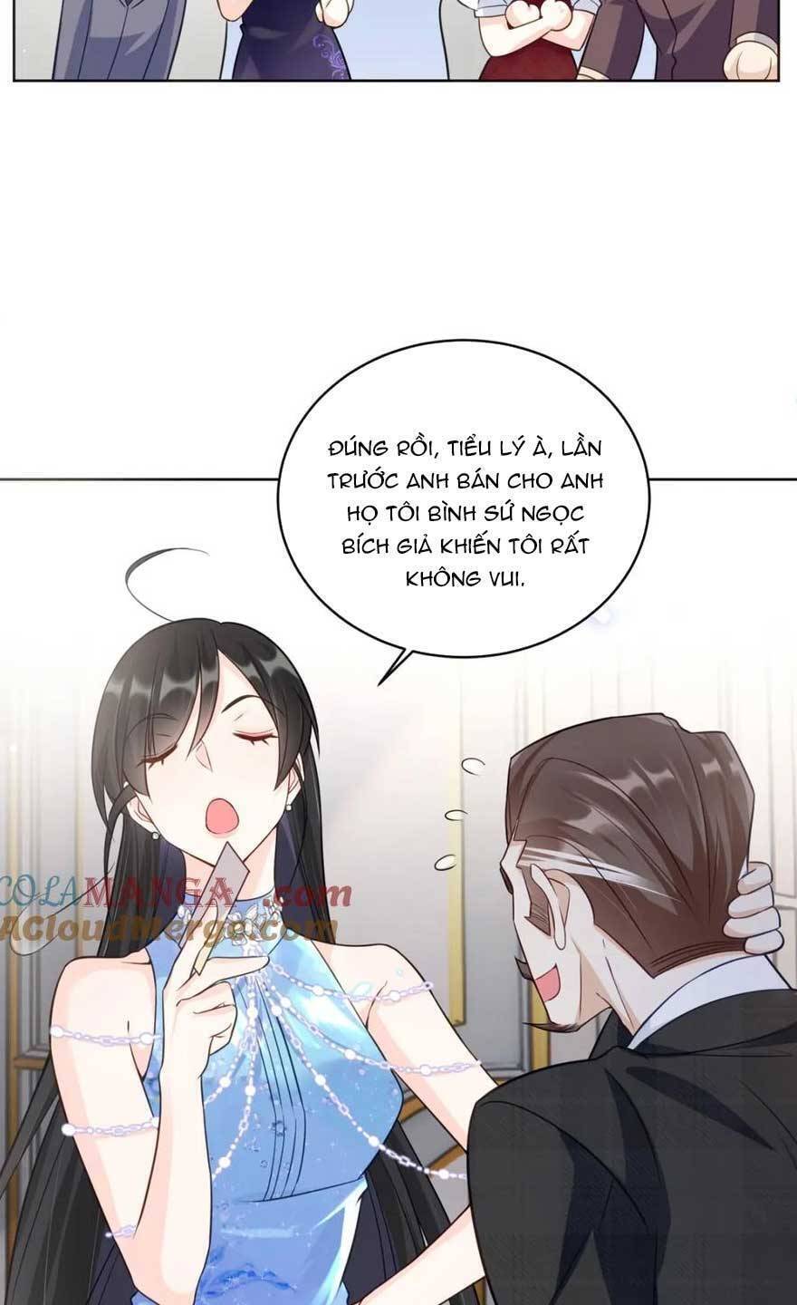 Lão Tổ Tông Vừa Xinh Vừa Ngầu Chapter 63 - Trang 2