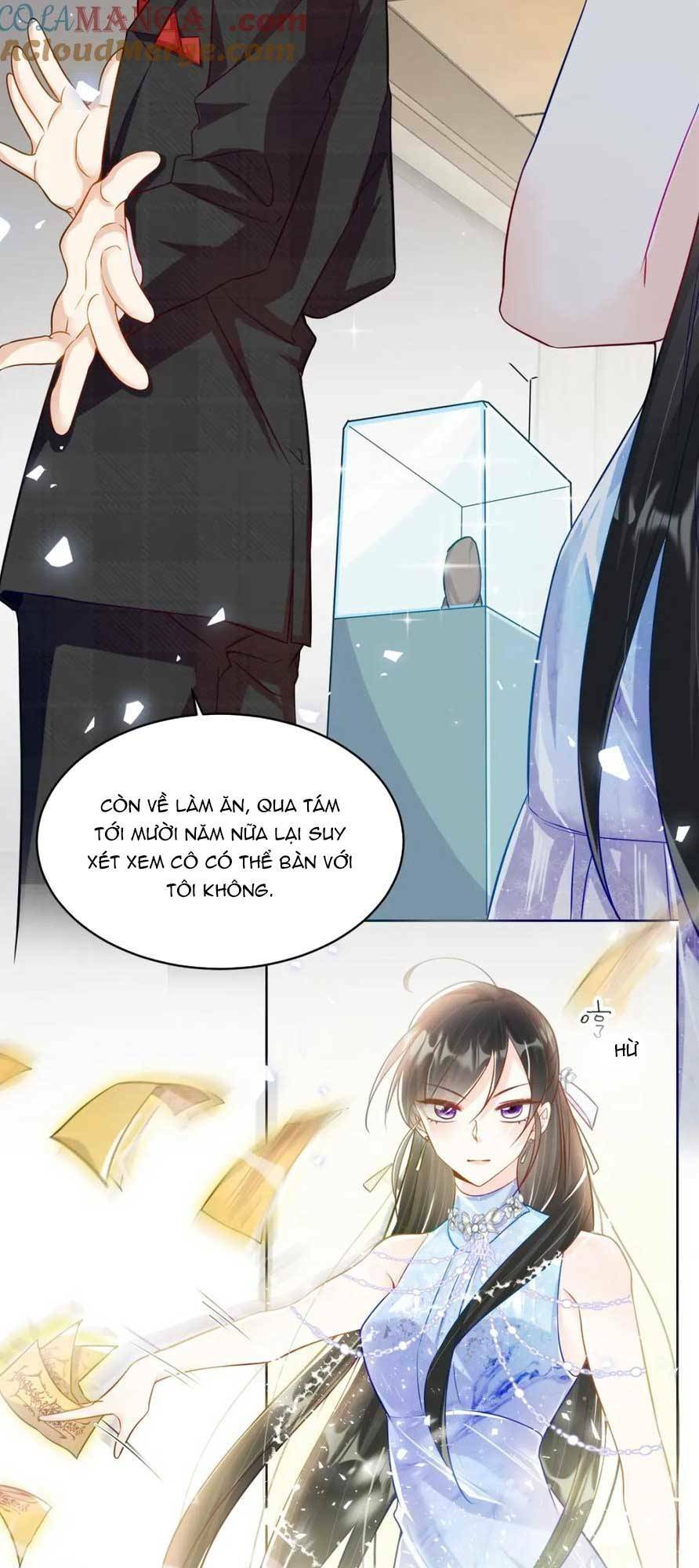 Lão Tổ Tông Vừa Xinh Vừa Ngầu Chapter 62 - Trang 2