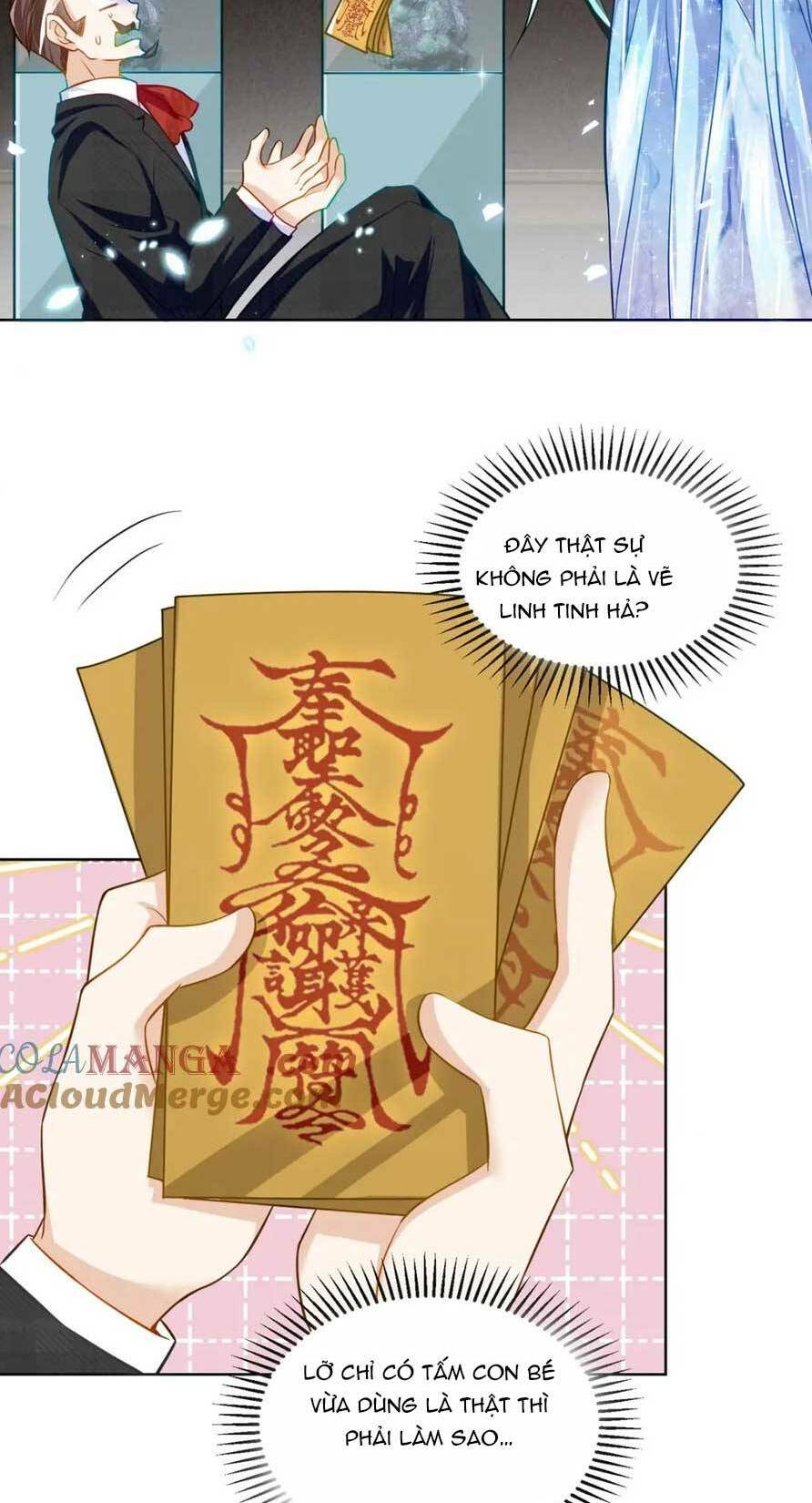 Lão Tổ Tông Vừa Xinh Vừa Ngầu Chapter 62 - Trang 2